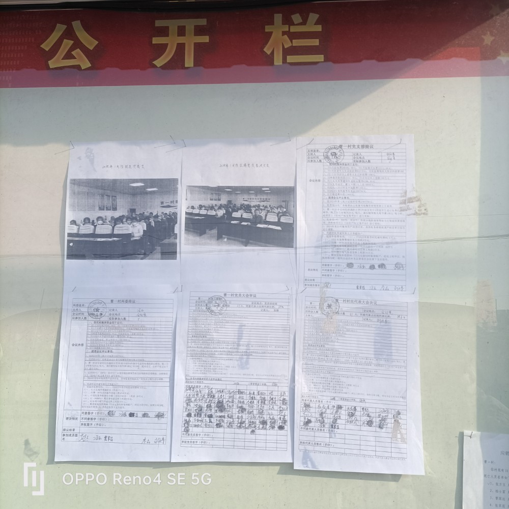 公示1